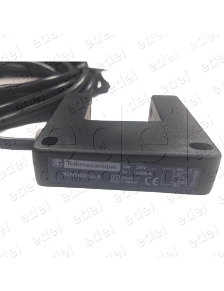 10071006 FOTORRUPTOR THYSSEN  XUV-H0312