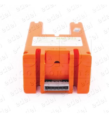 213252312H FOTORRUPTOR MAC DOBLE 523/12V TEMPORIZADO HIDRÁULICO