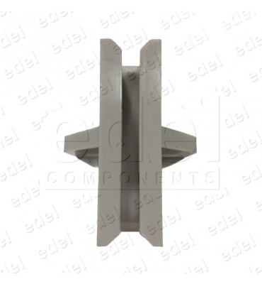 IHZ352005EZ GUIADOR CONTRAPESO RIGIDO 5 MM ESPECIAL ORONA