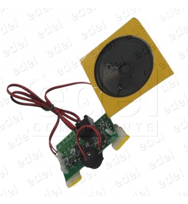 MODULO DE AUDIO DEL MK-793