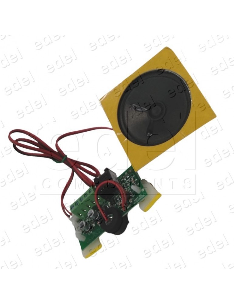 MODULO DE AUDIO DEL MK-793