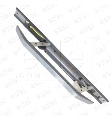 04.612.45 CUÑA RETRACTIL GERVALL 395 MM  (ESTANDAR)