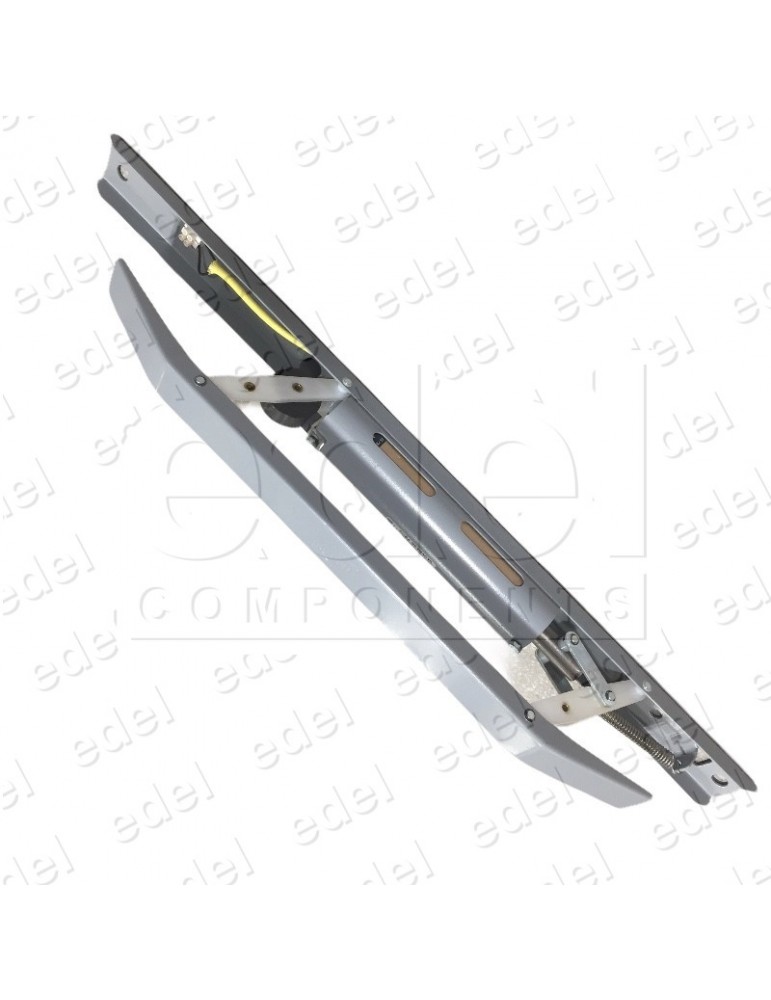 CUÑA RETRACTIL GERVALL 395 MM 65VDC (ESTANDAR)