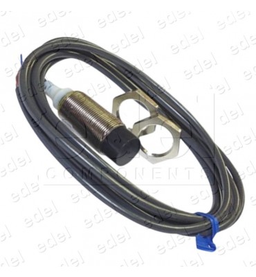 E2AM18KN16WPB12M DETECTOR DE PROXIMIDAD INDUCTIVO OMRON