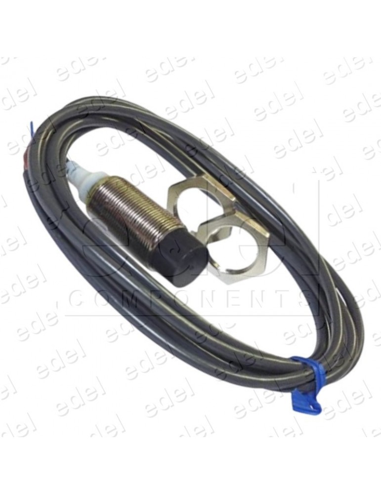 DETECTOR DE PROXIMIDAD INDUCTIVO OMRON