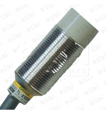 DETECTOR DE PROXIMIDAD INDUCTIVO OMRON