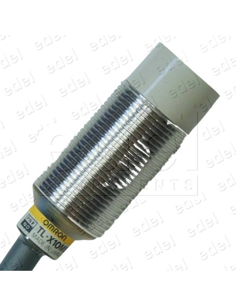 DETECTOR DE PROXIMIDAD INDUCTIVO OMRON