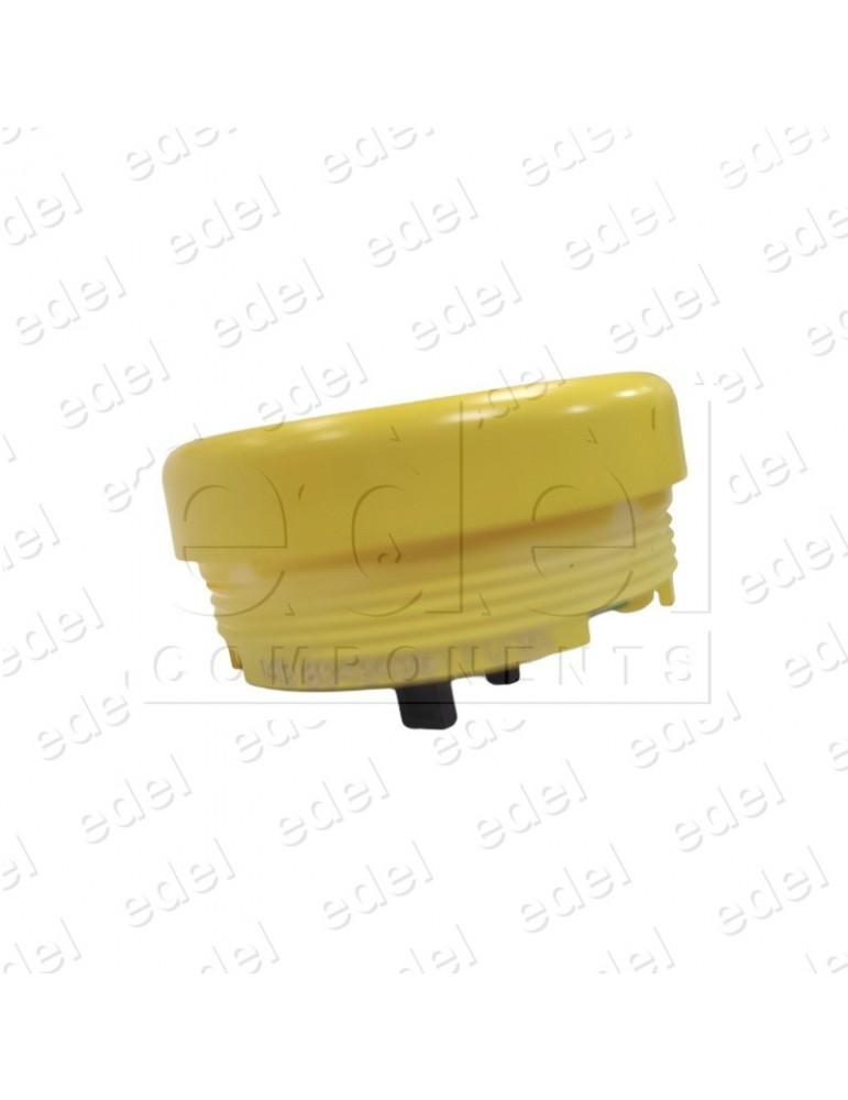 PULSADOR KONE MONOSPACE ALARMA F2KALM CAB KSS AM.