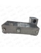 03.096.D.0FF SAFETY LOCK GERVALL FRONT ACT. DOUBLE POSITION CHAMFERED LOCKING PIN W/OUT AUX.CONTACT RIGHT HAND