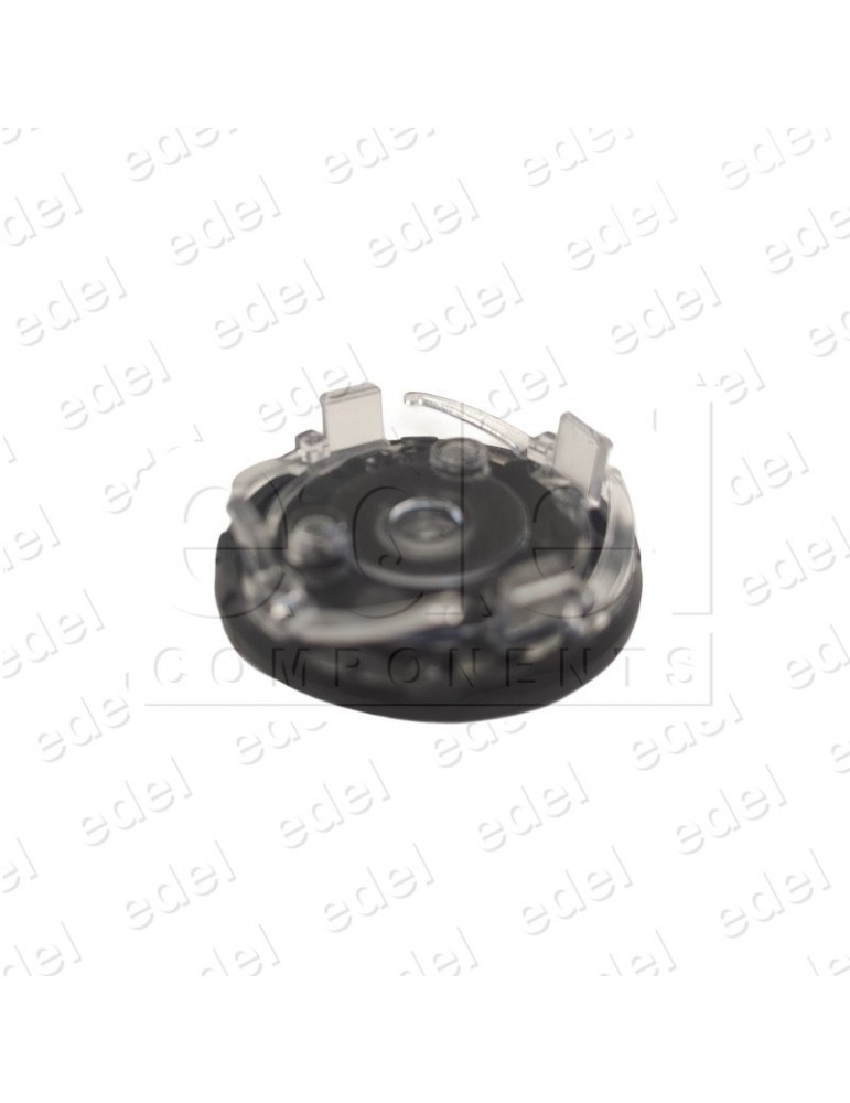 KM801054G006 CARATULA PULSADOR GRIS KONE MONOSPACE (6)