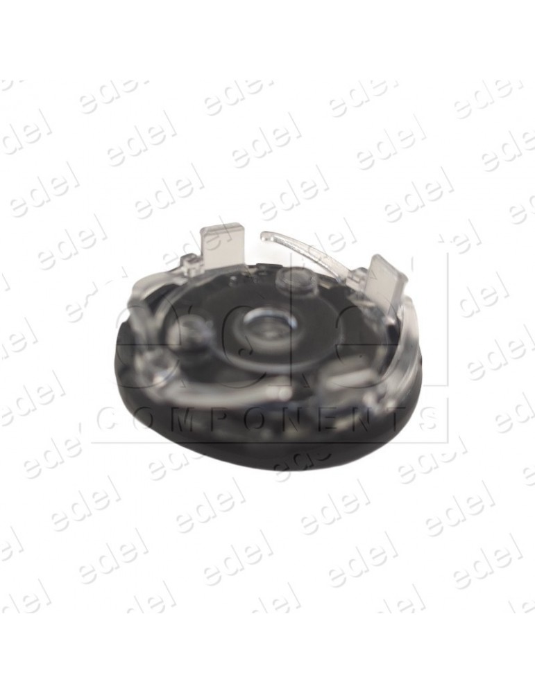 CARATULA PULSADOR GRIS KONE MONOSPACE (-1)