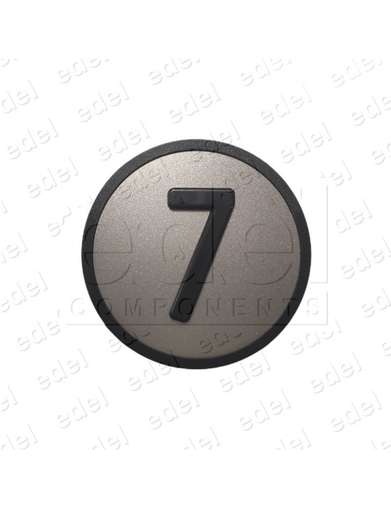 CARATULA PULSADOR GRIS KONE MONOSPACE (7)