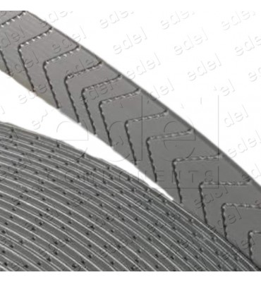 AAA717W1-55M CORREA TRACCION 30MM CINTA OTIS GEN2 55M