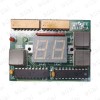 101-SP PROGRAMMATION TOOL PCB ELECTRA VICTORIA SPRINTE