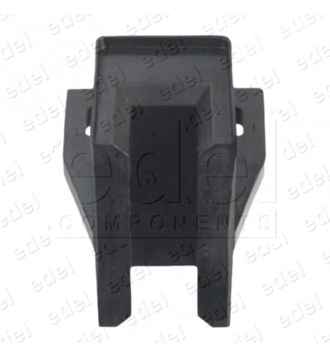 IGU0016IG DESLIZADERA GUIADOR CONTRAPESO 70 X 16MM