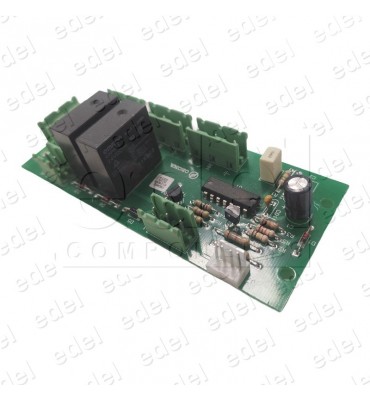 5124061-1 PLACA ORONA CIRCUITO CONTROL DEL VENTILADOR E ILUMINACIÓN AUXILIAR