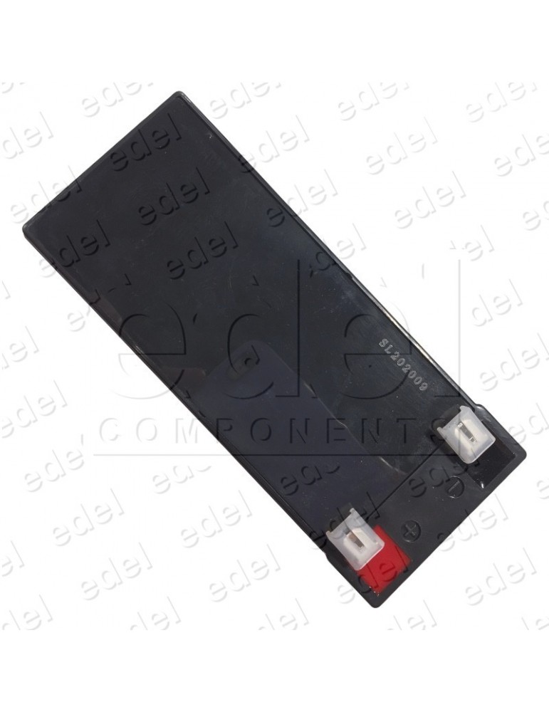 MVH1290 BATERIA PLOMO 12V 9A ENERGIVM 151x65x95 MM + ECOTASA