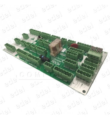 5124537-1 PCB ORONA DIST. PDCM ARCA III