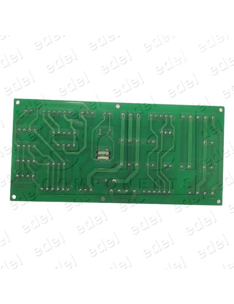 5124537-1 PLACA ORONA DISTRIBUCIÓN PDCM ARCA III