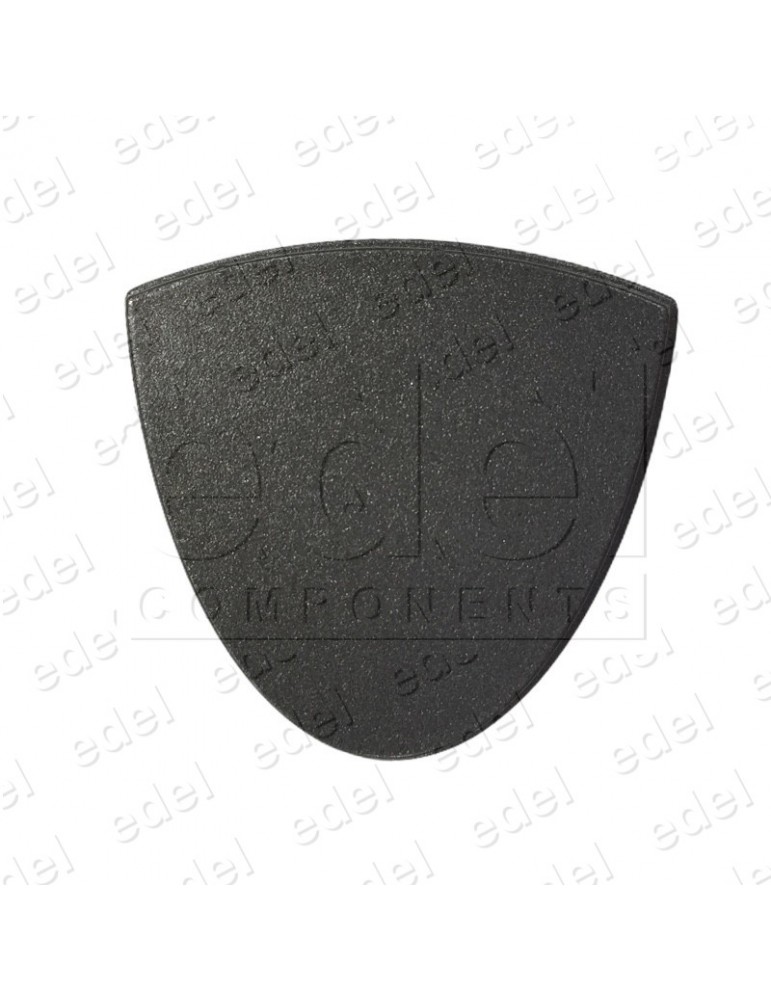 8302265-75 CONJUNTO PULSANTE ORONA ARCA II N.NEGRO (S/INS.)