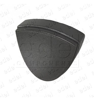 8302265-75 CONJUNTO PULSANTE ORONA ARCA II N.NEGRO (S/INS.)