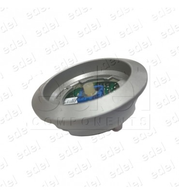 PULSADOR KONE MONOSPACE PISOS FINALES PB/DC KSS