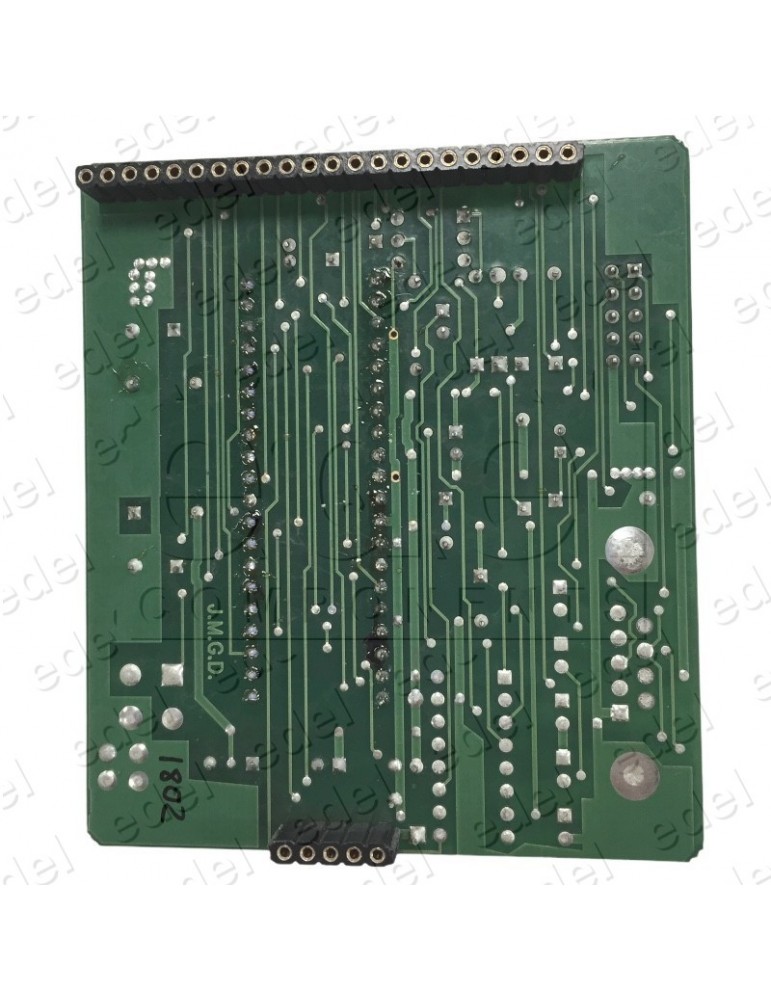 PLACA ENINTER CPU GP95 TMSCPU1