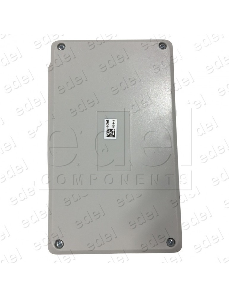 AV600510100  CONSOLE DE PROGRAMMATION  SILVA CRONO 1.0 CPM10