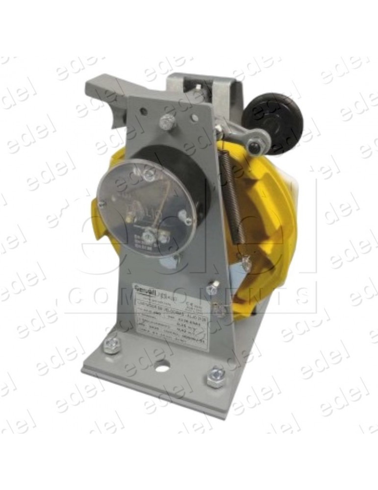 LIM.ALJO 2128 200MM P.SIMP.C.6MM- 0,80M/S