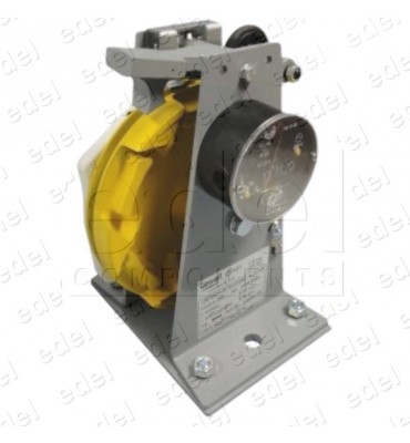 LIM.ALJO 2128 200MM P.SIMP.C.6MM- 1,00M/S