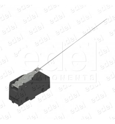 CONTACTO PLÁSTICO CON ALAMBRE PIZZATO