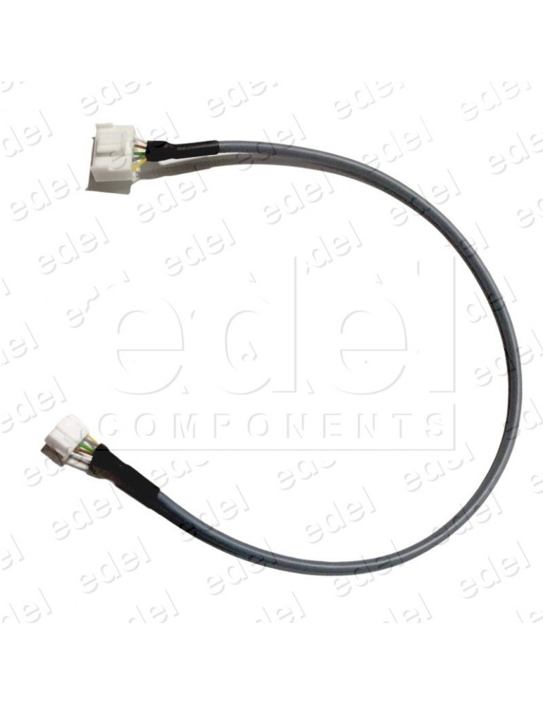 WCE-EN00A52A20420 WIRING ENCODER FERMATOR MOTOR DOOR SYNCHRONE 5 CONTACTS L420 MM