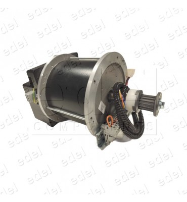 10072831 DOOR MOTOR THYSSEN CENIA VF-01