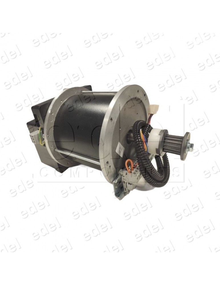 10072831 MOTOR PUERTAS THYSSEN CENIA VF-01