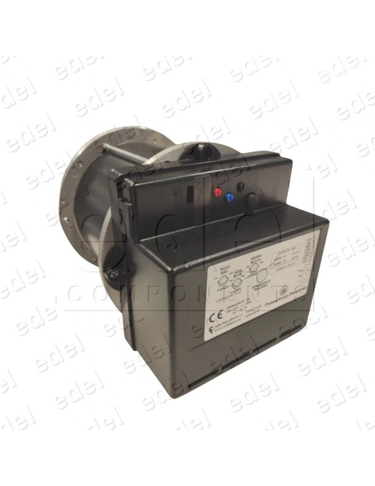 10072831 DOOR MOTOR THYSSEN CENIA VF-01