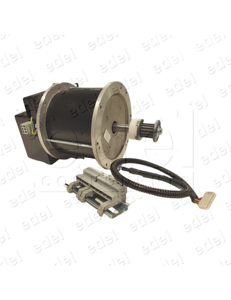 10072831 DOOR MOTOR THYSSEN CENIA VF-01