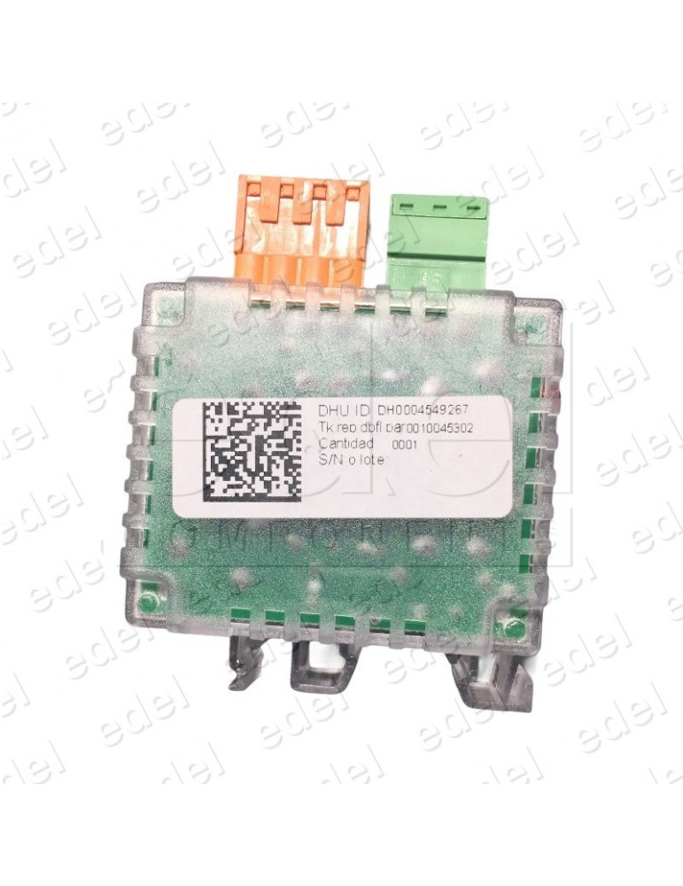10045302 PCB THYSSEN VTH2 SERIE F 2658.17