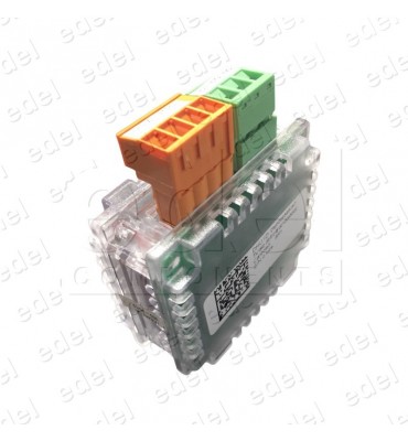 10045302 CARTE THYSSEN VTH2 SERIE F 2658.17