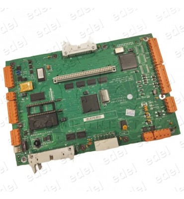 KM763640G01 PLACA CPU KONE LCECPU-NC V3F18