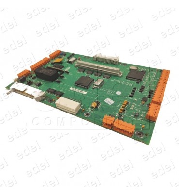 KM763640G01 PLACA CPU KONE LCECPU-NC V3F18