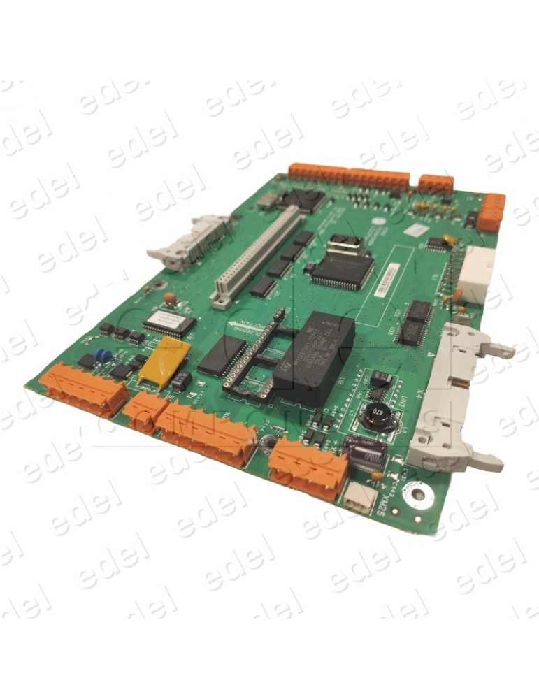 KM763640G01 PLACA CPU KONE LCECPU-NC V3F18