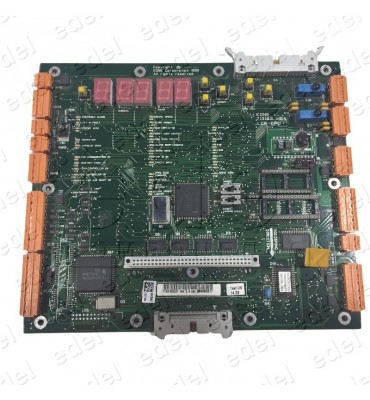 KM713100G01 PLACA CPU KONE LCECPU POS. 375