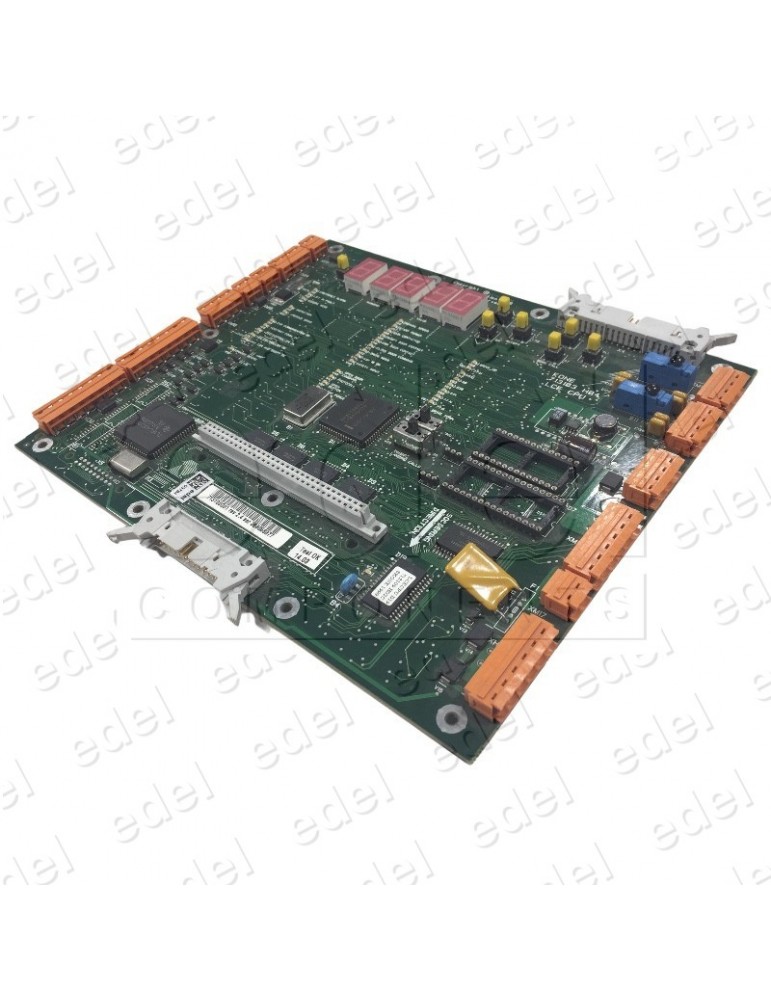 PLACA CPU KONE LCECPU POS. 375