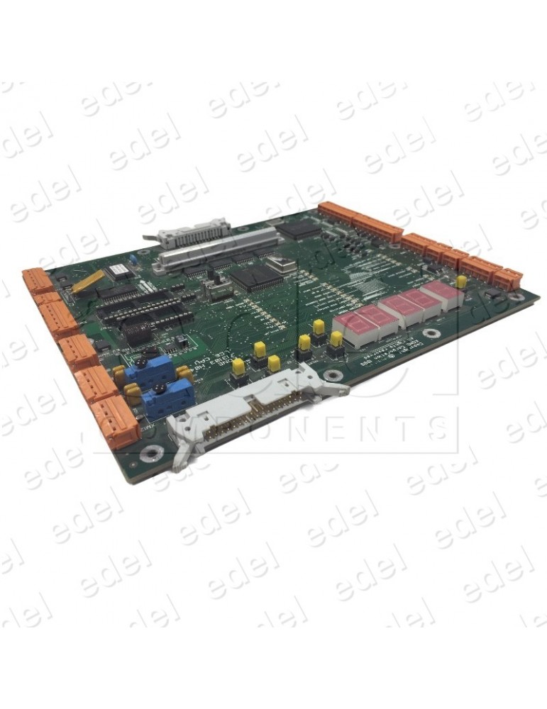 PLACA CPU KONE LCECPU POS. 375