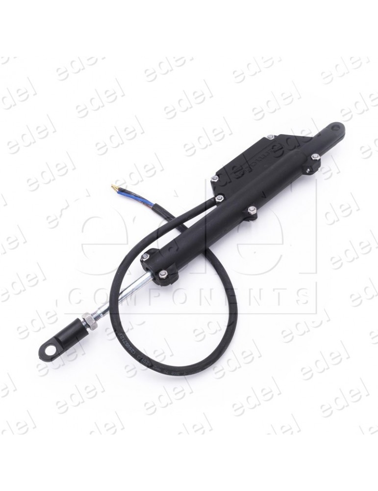 CBA-ONSC.P0000.0750 KIT BRAS ACTIONNEMENT PORTE BUS FERMATOR SANS CIRCUIT EMB.750 MM PL.700 MM