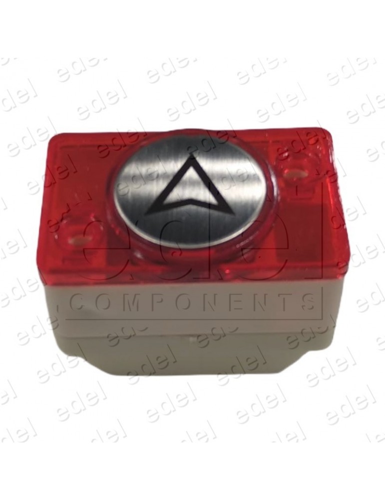 PILOTO JMT AV2 LUMINOSO FLECHA S. 24V LED ROJO