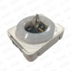 140T000424001 CUERPO BASE PULSADOR JMT SERIE T 1NOC 24V LUM.BLANCO