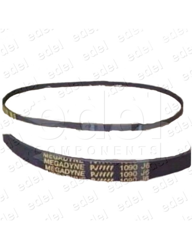 CORREA ESTRIADA J1092/ J6 OPERADOR PUARSA