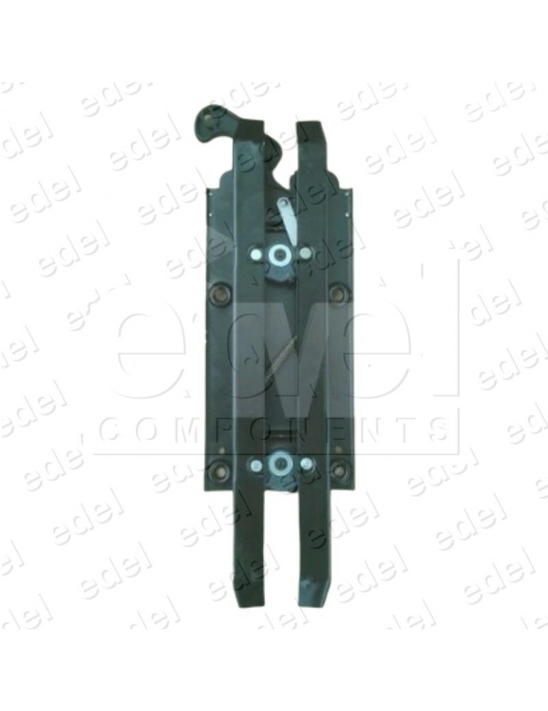 4166ROVR0043 ESPADÍN RETRACTIL MP MAC PUARSA TIPO B IZQUIERDO