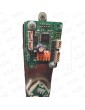 PLACA ENINTER CIRCUITO E13 725 DISPLAY 7 SEGMENTOS 1 SPI